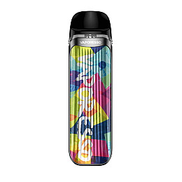Під-система електронна сигарета Vaporesso LUXE QS Pod System 1000mAh 2ml (15137-hbr)