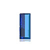 Под-система электронная сигарета Suorin Air Mod 40W Pod 1500mAh 3ml Kit Clear Blue (15343-hbr)