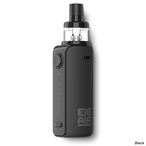 Под-система электронная сигарета Eleaf iJust P40 Pod System 1500mAh 3ml Black (15098-hbr)