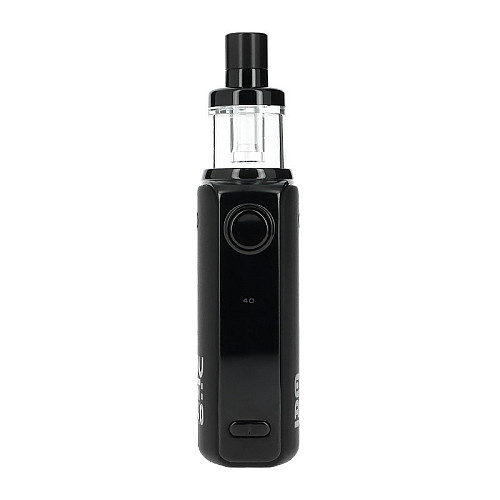 Под-система электронная сигарета Eleaf iJust P40 Pod System 1500mAh 3ml Black (15098-hbr)