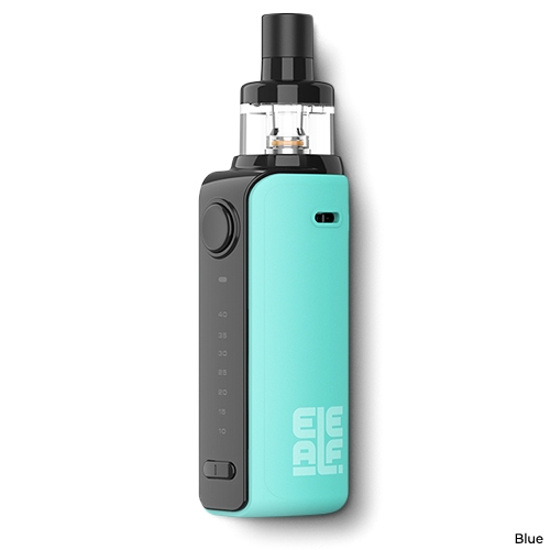 Под-система электронная сигарета Eleaf iJust P40 Pod System 1500mAh 3ml Coral Blue (15099-hbr)
