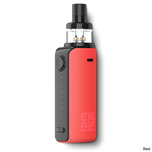 Под-система электронная сигарета Eleaf iJust P40 Pod System 1500mAh 3ml Red (15100-hbr)