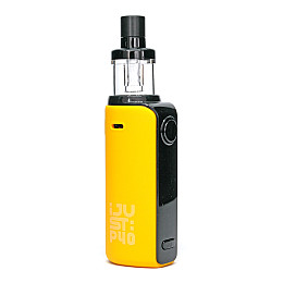 Під-система електронна сигарета Eleaf iJust P40 Pod System 1500mAh 3ml Жовта (15101-hbr)