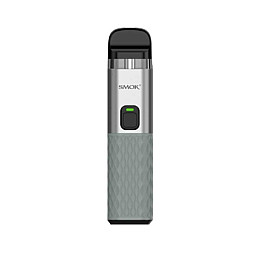 Підсистема електронна сигарета Smok Propod Pod 800mAh 2ml Kit Silver (15255-hbr)