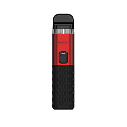Під-система електронна сигарета Smok Propod Pod 800mAh 2ml Kit Red (15256-hbr)