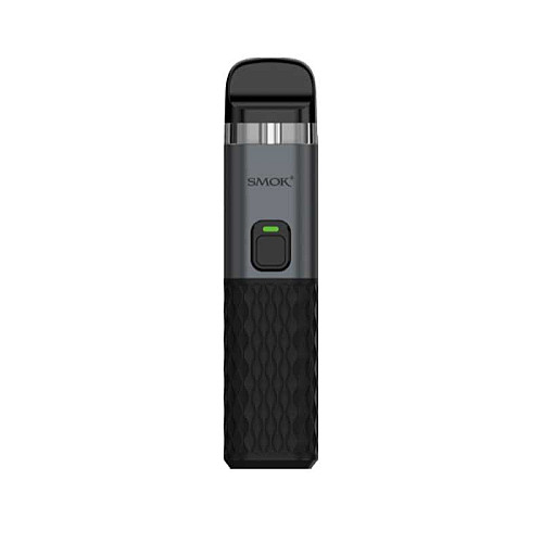 Під-система електронна сигарета Smok Propod Pod 800mAh 2ml Kit Grey (15257-hbr)