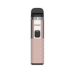 Під-система електронна сигарета Smok Propod Pod 800mAh 2ml Kit Рожевий (15258-hbr)