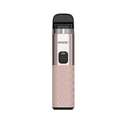 Під-система електронна сигарета Smok Propod Pod 800mAh 2ml Kit Рожевий (15258-hbr)