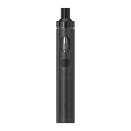 Підсистема електронна сигарета Joyetech eGo AIO 2 Pod 1700mAh 2ml Kit Таємничий чорний (15120-hbr)