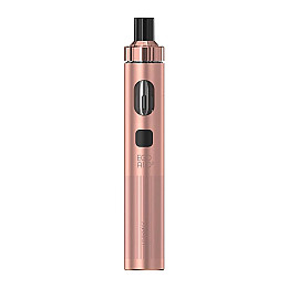 Под-система электронная сигарета Joyetech eGo AIO 2 Pod 1700mAh 2ml Kit Rose Gold (15123-hbr)