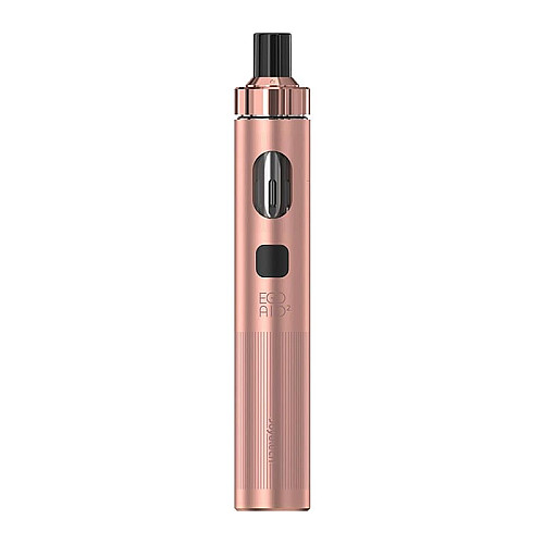 Под-система электронная сигарета Joyetech eGo AIO 2 Pod 1700mAh 2ml Kit Rose Gold (15123-hbr)