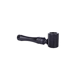 Трубка курительная металлическая граната Changfeng HL-188 Black (15660-hbr)
