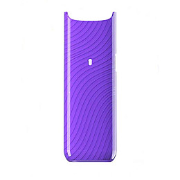 Батарейный мод POD системы Joyetech EVIO Gleam Pod 900mAh Mod Purple (15725-hbr)