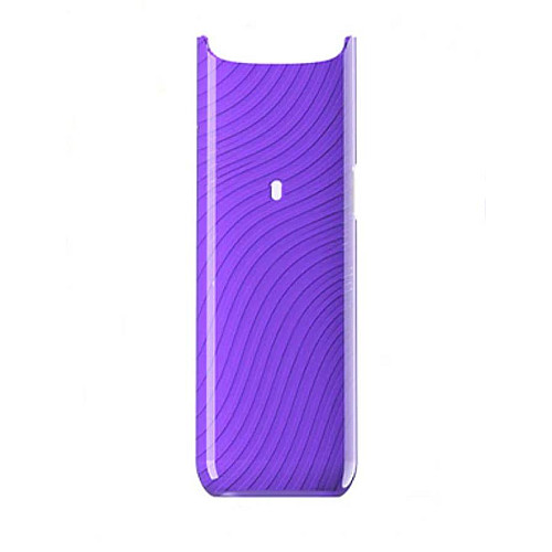 Батарейный мод POD системы Joyetech EVIO Gleam Pod 900mAh Mod Purple (15725-hbr)