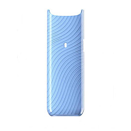Батарейный мод POD системы Joyetech EVIO Gleam Pod 900mAh Mod Blue (15726-hbr)