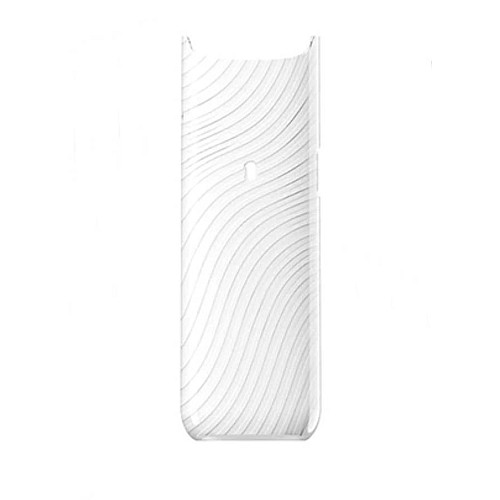 Батарейный мод POD системы Joyetech EVIO Gleam Pod 900mAh Mod White (15728-hbr)