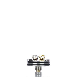 Бак дрипка Hellvape Dead Rabbit 3 RDA 24mm Синій карбоновий волокно (15863-hbr)