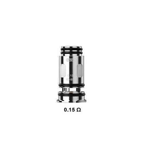 Испаритель Voopoo PnP X Coil 0.15 Ом (15858-hbr)