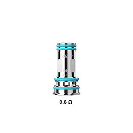 Испаритель Voopoo PnP X Coil 0.6 Ом (15859-hbr)