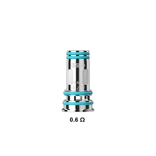 Испаритель Voopoo PnP X Coil 0.6 Ом (15859-hbr)