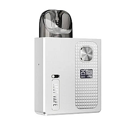Под-система Lost Vape Ursa Baby Pro Pod 900mAh 2.5ml Kit Pearl White (15796-hbr)