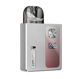 Под-система Lost Vape Ursa Baby Pro Pod 900mAh 2.5ml Kit Silver Lust (15799-hbr)