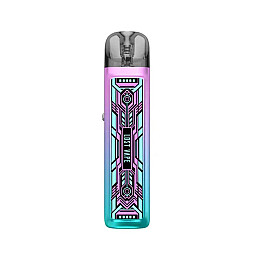 Под-система Lost Vape Ursa Nano 2 Pod 900mAh 2.5ml Kit Dynamic Space (15789-hbr)