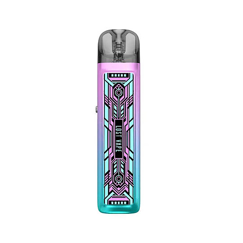 Підсистема Lost Vape Ursa Nano 2 Pod 900mAh 2.5ml Kit Dynamic Space (15789-hbr)