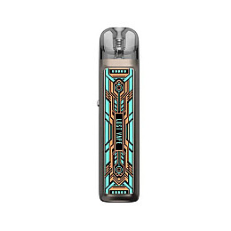 Под-система Lost Vape Ursa Nano 2 Pod 900mAh 2.5ml Kit Engine Space (15790-hbr)