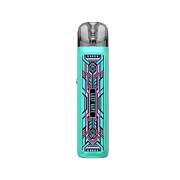 Под-система Lost Vape Ursa Nano 2 Pod 900mAh 2.5ml Kit Icy Space (15787-hbr)