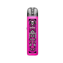 Підсистема Lost Vape Ursa Nano 2 Pod 900mAh 2.5ml Kit Pink Survivor (15786-hbr)