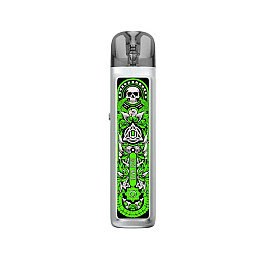 Под-система Lost Vape Ursa Nano 2 Pod 900mAh 2.5ml Kit Wild Soul (15791-hbr)
