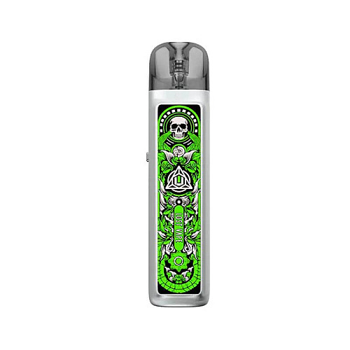 Под-система Lost Vape Ursa Nano 2 Pod 900mAh 2.5ml Kit Wild Soul (15791-hbr)