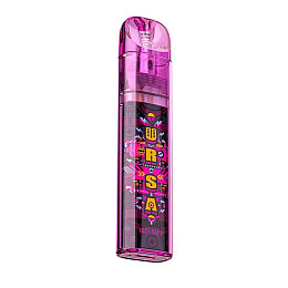 Под-система Lost Vape Ursa Nano Art Pod 800mAh 2.5ml Kit Babe Pink Pachinko (15810-hbr)