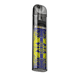 Под-система Lost Vape Ursa Nano Art Pod 800mAh 2.5ml Kit Blue Stella Kaleido (15812-hbr)