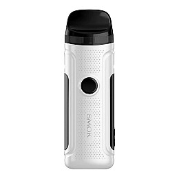 Под-система Smok Nord C 50W Pod 1800mAh 4.5ml Kit Matte White (15818-hbr)