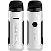 Под-система Smok Nord C 50W Pod 1800mAh 4.5ml Kit Matte White (15818-hbr)