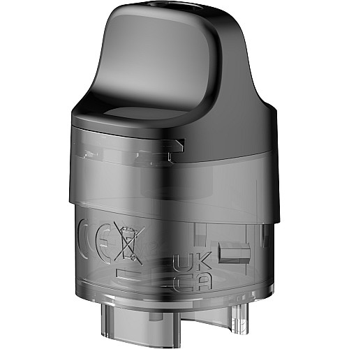 Под-система Smok Nord C 50W Pod 1800mAh 4.5ml Kit Matte White (15818-hbr)