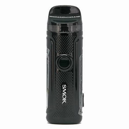 Под-система Smok Nord C 50W Pod 1800mAh 4.5ml Kit Transparent Black (15816-hbr)