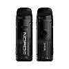 Под-система Smok Nord C 50W Pod 1800mAh 4.5ml Kit Transparent Black (15816-hbr)