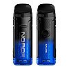 Под-система Smok Nord C 50W Pod 1800mAh 4.5ml Kit Transparent Blue (15817-hbr)