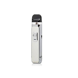 Под-система Smok Novo Master Pod Kit 1000mAh 2ml White (15821-hbr)