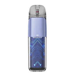 Під-система Vaporesso LUXE Q2 SE Pod Kit 1000mAh 3ml Kit Digital Blue (15847-hbr)
