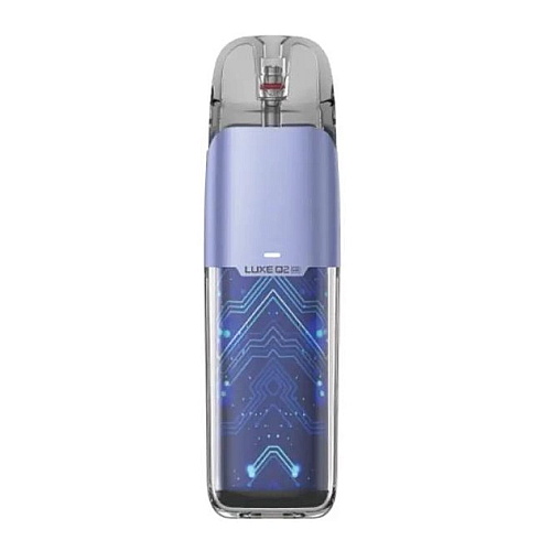 Під-система Vaporesso LUXE Q2 SE Pod Kit 1000mAh 3ml Kit Digital Blue (15847-hbr)