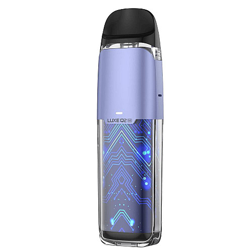 Під-система Vaporesso LUXE Q2 SE Pod Kit 1000mAh 3ml Kit Digital Blue (15847-hbr)