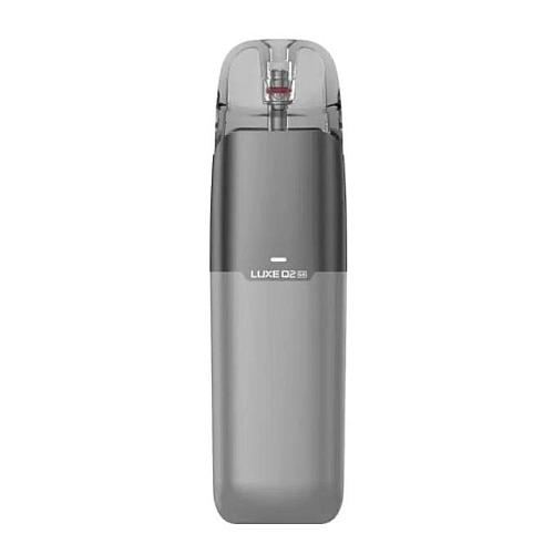 Під-система Vaporesso LUXE Q2 SE Pod Kit 1000mAh 3ml Kit Космічний сірий (15848-hbr)