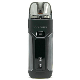 Підсистема Vaporesso LUXE X PRO 40W Pod System 1500mAh Чорна (16307-hbr)