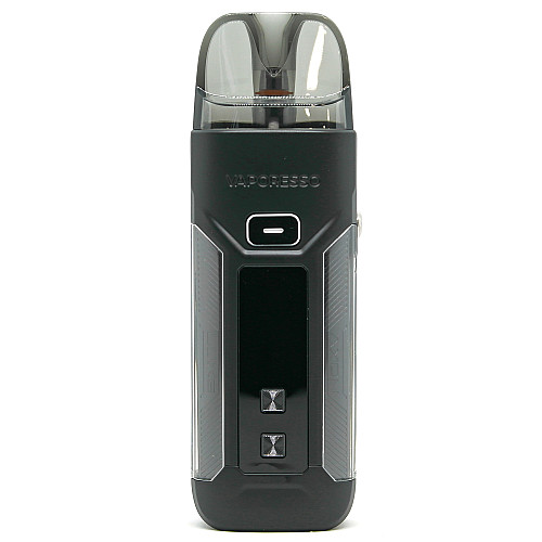 Підсистема Vaporesso LUXE X PRO 40W Pod System 1500mAh Чорна (16307-hbr)