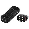 Підсистема Vaporesso LUXE X PRO 40W Pod System 1500mAh Чорна (16307-hbr)