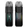 Підсистема Vaporesso LUXE XR Max 80W з однією версією пода 2800mAh 5ml комплект чорний (15849-hbr)